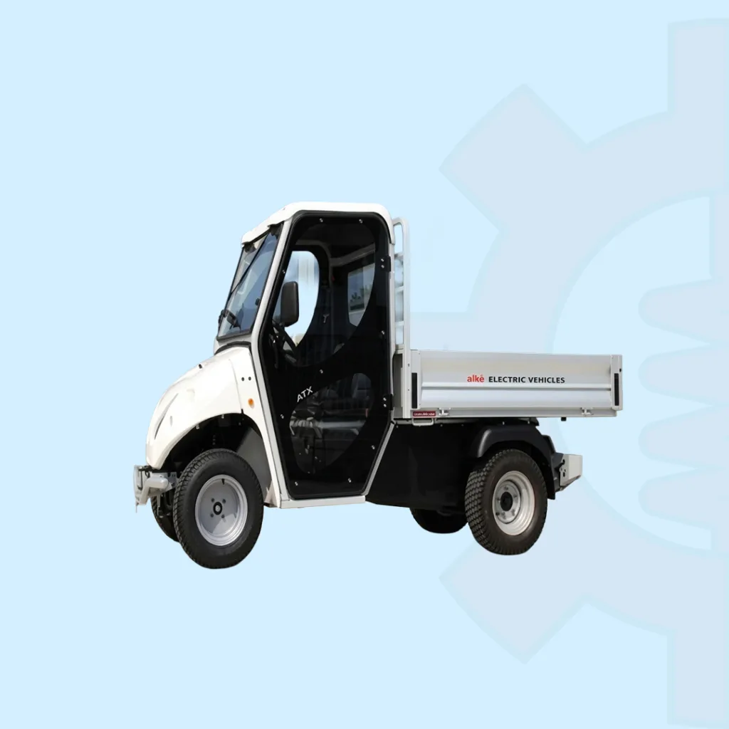 Electric Vehicles