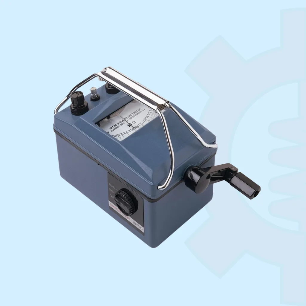 Measuring Instruments